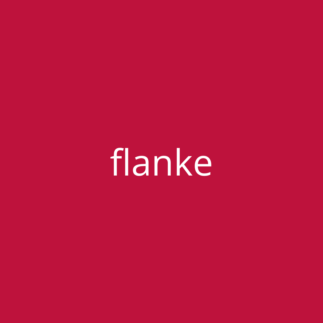 flanke